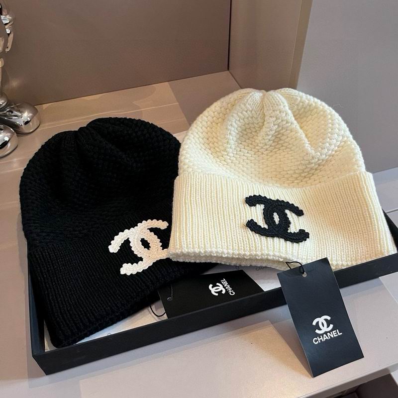 Chanel hat dx22
